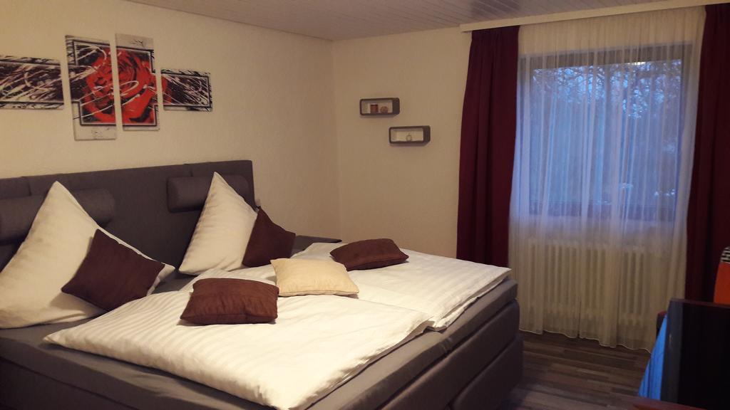 Berghaeusl Hotel Неселванг Екстериор снимка